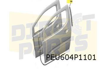 Citroen Berlingo 1/19- (K9) Fiat Doblo 10/22- (K9) Opel Comb beschikbaar voor biedingen