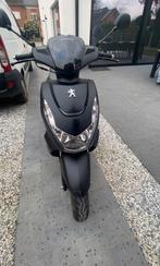 Peugeot kisbee, Fietsen en Brommers, Ophalen