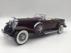 Duesenberg 1935 J Convertible Coupé, Ophalen, Zo goed als nieuw