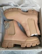 Bottines Tamaris avec boîtier technologique Soft Touch, Bottes de pluie, Enlèvement ou Envoi, Beige, Neuf