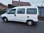 Peugeot expert 1.9d  utilitaire 3place contrôle technique ok, Auto's, Bedrijf, Diesel, Te koop, Peugeot