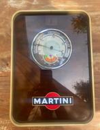 Thermo en barometer martini, Ophalen of Verzenden, Gebruikt, Barometer