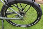 Bergamont E-Revox Expert eq, Fietsen en Brommers, Gebruikt, 50 km per accu of meer, 55 tot 59 cm, Ophalen