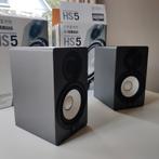 YAMAHA HS5 Studio monitors, Ophalen of Verzenden, Zo goed als nieuw