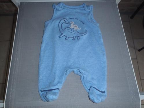 Pyjama bleu taille 56, Enfants & Bébés, Vêtements de bébé | Taille 56, Comme neuf, Garçon ou Fille, Vêtements de nuit ou Sous-vêtements