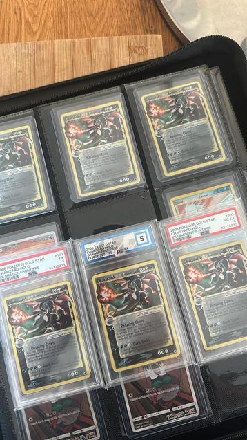 Verkoop van Prive verzameling  beschikbaar voor biedingen
