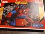 Trefl puzzel Spider-man +6, Hobby en Vrije tijd, Ophalen of Verzenden, 500 t/m 1500 stukjes, Gebruikt, Legpuzzel