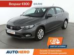 Fiat Tipo 1.6 JTDM Lounge (bj 2017), Auto's, Fiat, Voorwielaandrijving, Stof, Gebruikt, 110 g/km