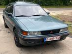 Mitsubushi Galant Oldtimer, Auto's, Stof, Particulier, Galant, Elektrische ramen