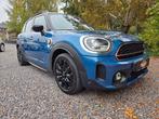 Mini Mini Cooper SE Countryman All4 Aut/Pano/HUD/Apple, Auto's, Automaat, Countryman, Blauw, https://public.car-pass.be/vhr/c8b2fc7a-6f50-4556-8a49-3dffbf333a23