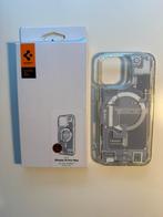 Spigen Ultra Hybrid Zero One (MagFit) iPhone 15 Pro Max, Telecommunicatie, Mobiele telefoons | Hoesjes en Screenprotectors | Samsung