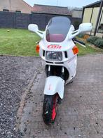 Oldtimer Honda CBR 1000f, Particulier