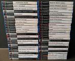 Setje van 50 Playstation 2 games, Games en Spelcomputers, Games | Sony PlayStation 2, Vanaf 7 jaar, 2 spelers, Overige genres