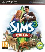 The Sims 3 Pets, Games en Spelcomputers, Games | Sony PlayStation 3, 1 speler, Ophalen of Verzenden, Zo goed als nieuw, Vanaf 12 jaar