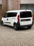 Fiat Doblo Maxi 1.3 Diesel Euro 6B, Auto's, Fiat, Monovolume, Bedrijf, 5 deurs, Te koop