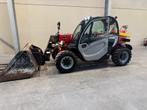 manitou mt625-75h, Zakelijke goederen, Machines en Bouw | Kranen en Graafmachines, Ophalen, Verreiker