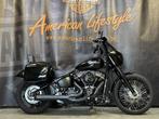Harley-Davidson Chopper Softail Street Bob FXBB (bj 2018), 1745 cc, Bedrijf, Overig, 12 t/m 35 kW