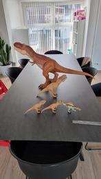 Lot original de dinosaures Jurassic Park, Enfants & Bébés, Jouets | Figurines, Comme neuf, Enlèvement ou Envoi