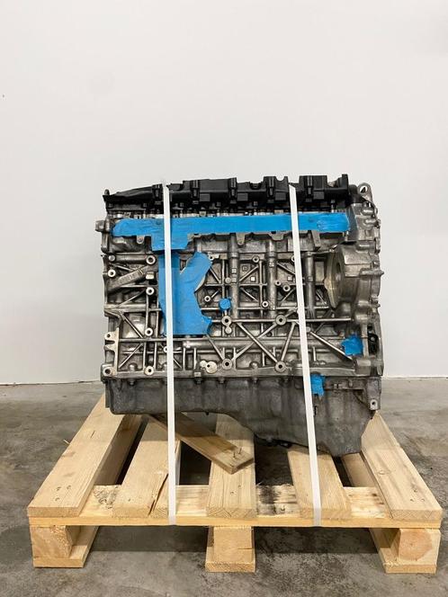 BMW F30 F31 230kW Motor motor N57D30B, Auto-onderdelen, Motor en Toebehoren, BMW, Gebruikt, Verzenden