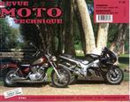 Revue Moto technique 106 - Yamaha, Kawasaki, Livres, Motos, Comme neuf, Général, Enlèvement ou Envoi