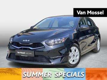 KIA cee'd Pulse 1.0 T-GDI 120 MHEV DCT ISG beschikbaar voor biedingen