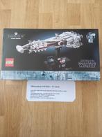 lego Star Wars Millennium Falcon 75376 Ruimteschip, Verzenden, Nieuw, Complete set, Lego