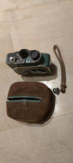 Bauer 88 B vintage videocamera, Audio, Tv en Foto, Ophalen of Verzenden