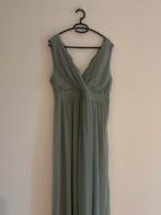 Avondjurk Vila, Kleding | Dames, Vila, Ophalen of Verzenden, Zo goed als nieuw, Maat 42/44 (L)