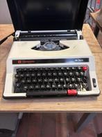 Olympiette de luxe typemachine, Diversen, Ophalen, Gebruikt