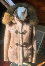 Bark Hoodie Medium, Ophalen of Verzenden, Zo goed als nieuw, Roze, Bark