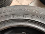 235/55r17 Pirelli 50€ per stuk met plaatsen 235/55/r17, Ophalen of Verzenden