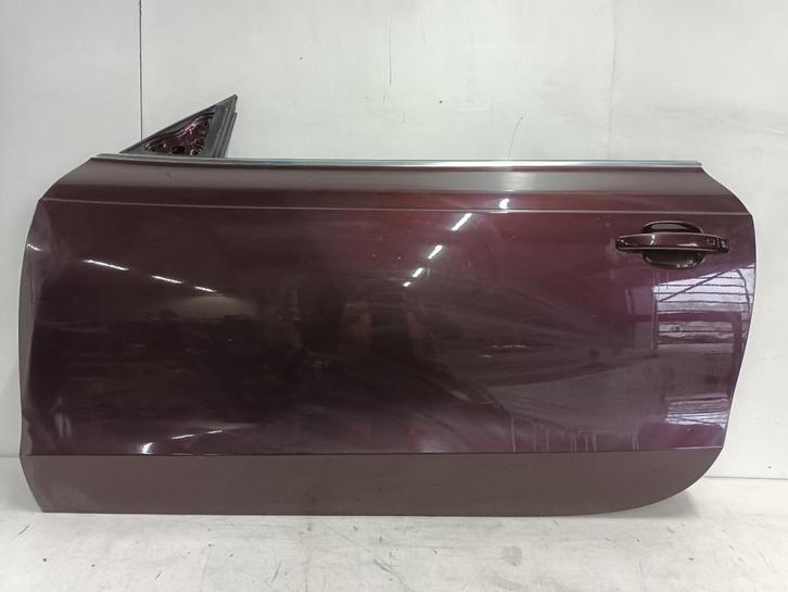 PORTIER LINKS VOOR Audi A5 (8T3) (01-2007/01-2017), Auto-onderdelen, Carrosserie, Deur, Audi, Voor, Links, Gebruikt