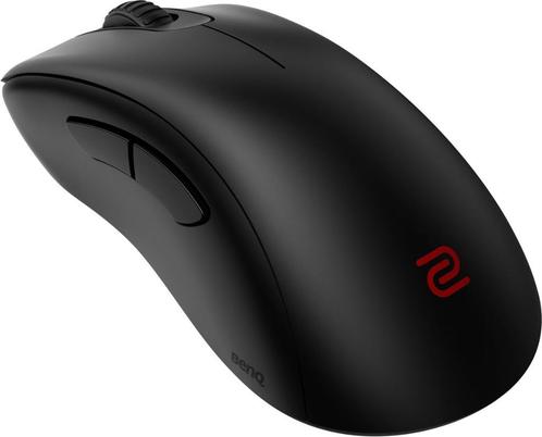 BenQ Draadloze Gamingmuis ZOWIE EC2-CW, Computers en Software, Muizen, Zo goed als nieuw, Muis, Rechtshandig, Draadloos, Ergonomisch