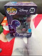 Lot funko poppen 4, Ophalen, Zo goed als nieuw