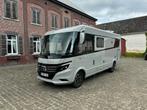 Niesmann Bischoff Ismove 69E, Caravans en Kamperen, Mobilhomes, Integraal, Niesmann+Bischoff, Diesel, Particulier