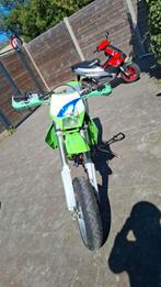 Kawasaki klx 650r, Motoren, Motoren | Kawasaki, Particulier, Crossmotor, 650 cc, 1 cilinder
