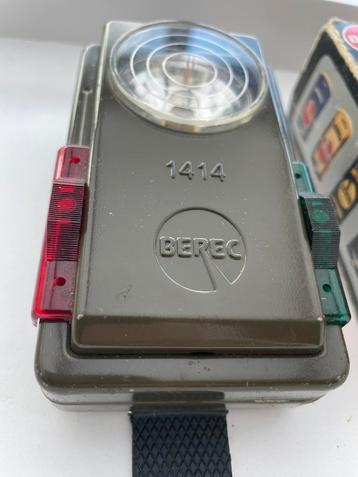 BEREC 1414 signal Military (flashlight) beschikbaar voor biedingen