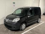 Renault kangoo automaat 2018 euro 6b, Auto's, Renault, Automaat, 4 deurs, Euro 6, Electronic Stability Program (ESP)