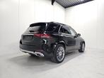 Mercedes-Benz GLE 300 d 4Matic Autom. - AMG Pack - Pano - T, Auto's, Mercedes-Benz, Te koop, 0 kg, 0 min, 1950 cc