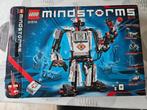 Lego Mindstorms EV3 (313131), Ophalen of Verzenden, Gebruikt, Knutselwerk