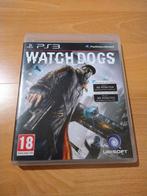 Chiens de garde PlayStation 3, Consoles de jeu & Jeux vidéo, Comme neuf, À partir de 18 ans, Aventure et Action, Enlèvement ou Envoi