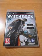 Watch Dogs PlayStation 3, Avontuur en Actie, Ophalen of Verzenden, 1 speler, Zo goed als nieuw