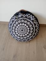 Zitkussen diameter 60cm, Maison & Meubles, Sièges-poires, Enlèvement, Comme neuf
