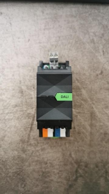 DALI Extension pour 64 appareils, Enlèvement ou Envoi, Comme neuf, Autres types
