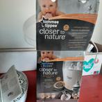 Sterilisator tommee tippee met extra deksel, Kinderen en Baby's, Badjes en Verzorging, Ophalen of Verzenden, Zo goed als nieuw