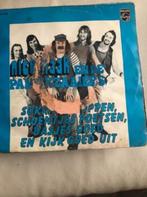 7" Nico Haak, Sokkies stoppen schoentjes poetsen dasjes goed, Cd's en Dvd's, Ophalen of Verzenden, Gebruikt, Levenslied of Smartlap