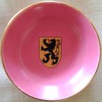 Boch La Louvière, 5 schaaltjes met leeuw, Antiek en Kunst, Antiek | Keramiek en Aardewerk, Ophalen of Verzenden