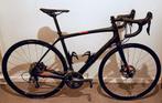 Trek Domane 4.5 disc (carbon), Fietsen en Brommers, Fietsen | Racefietsen, 28 inch, Gebruikt, Carbon, Heren