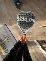 Racket de paddle siux, Sport en Fitness, Padel, Ophalen of Verzenden, Zo goed als nieuw