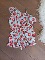 Maat 116 :playsuit jumpsuit kleedje Name it nieuwstaat, Kinderen en Baby's, Kinderkleding | Maat 116, Meisje, Name it, Ophalen of Verzenden